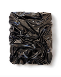 Customizable 30 x 24 reflective wall sculpture by Jason Adkins