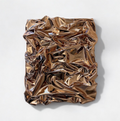 Customizable 48 x 36 reflective wall sculpture by Jason Adkins