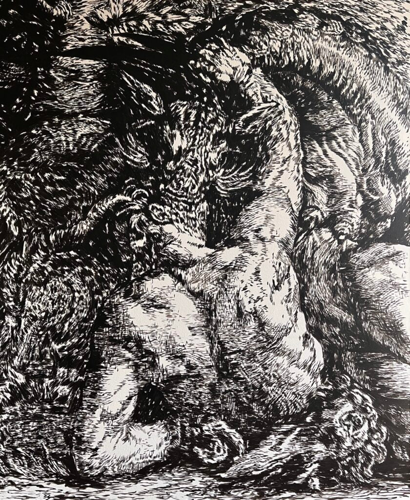Devour (Change) by Jason Adkins