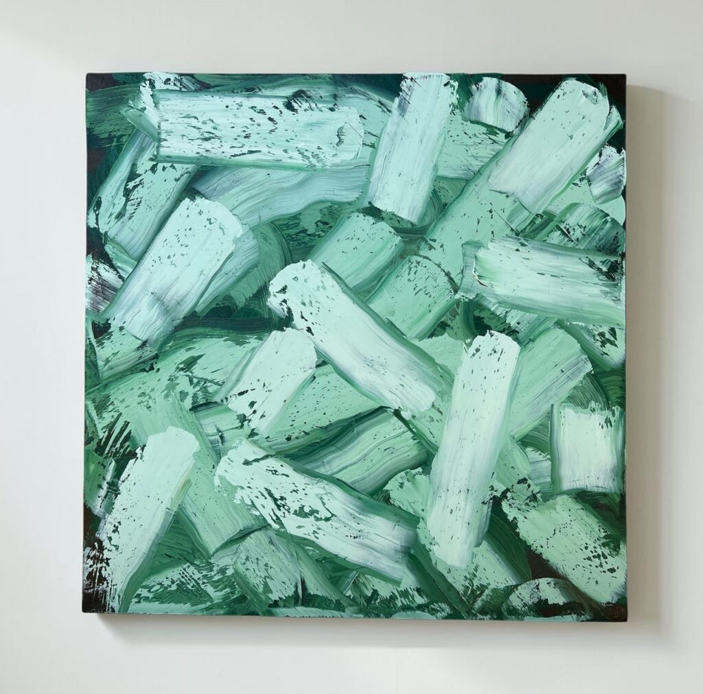 Mint Julep by Jason Adkins