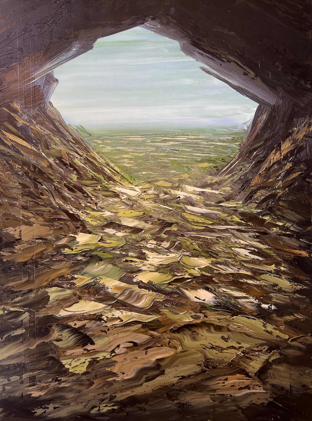 Run by Jason Adkins