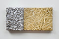 Star Day (diptych) by Jason Adkins