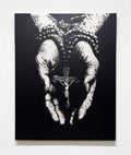 The Hands of Comfort by Jason Adkins