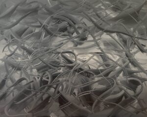 Gray Mass