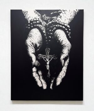 The Hands of Comfort