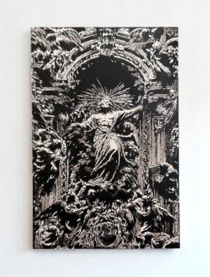 The Throne of Radiance