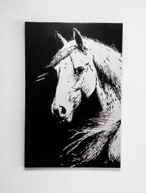 White Horse II