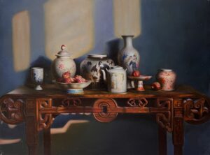 Still Life (Unknown Artist)