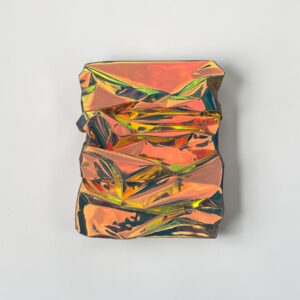 Deflection Reflection Satisfaction