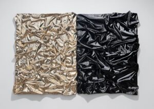 Blackened Gold